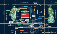 按照家庭布局、预算、通勤、教育求定制购房方