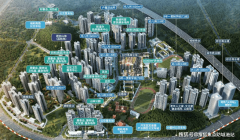 <b>建立了“地铁+公交+楼自驾”的四维立体交通收集</b>